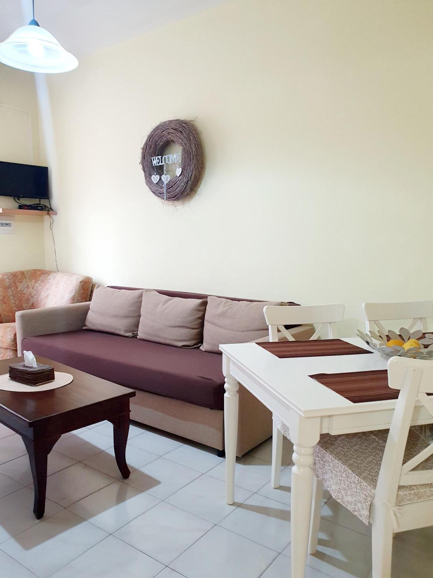 Casa Vacanze Rosy "Nel Verde" Palinuro Exterior foto