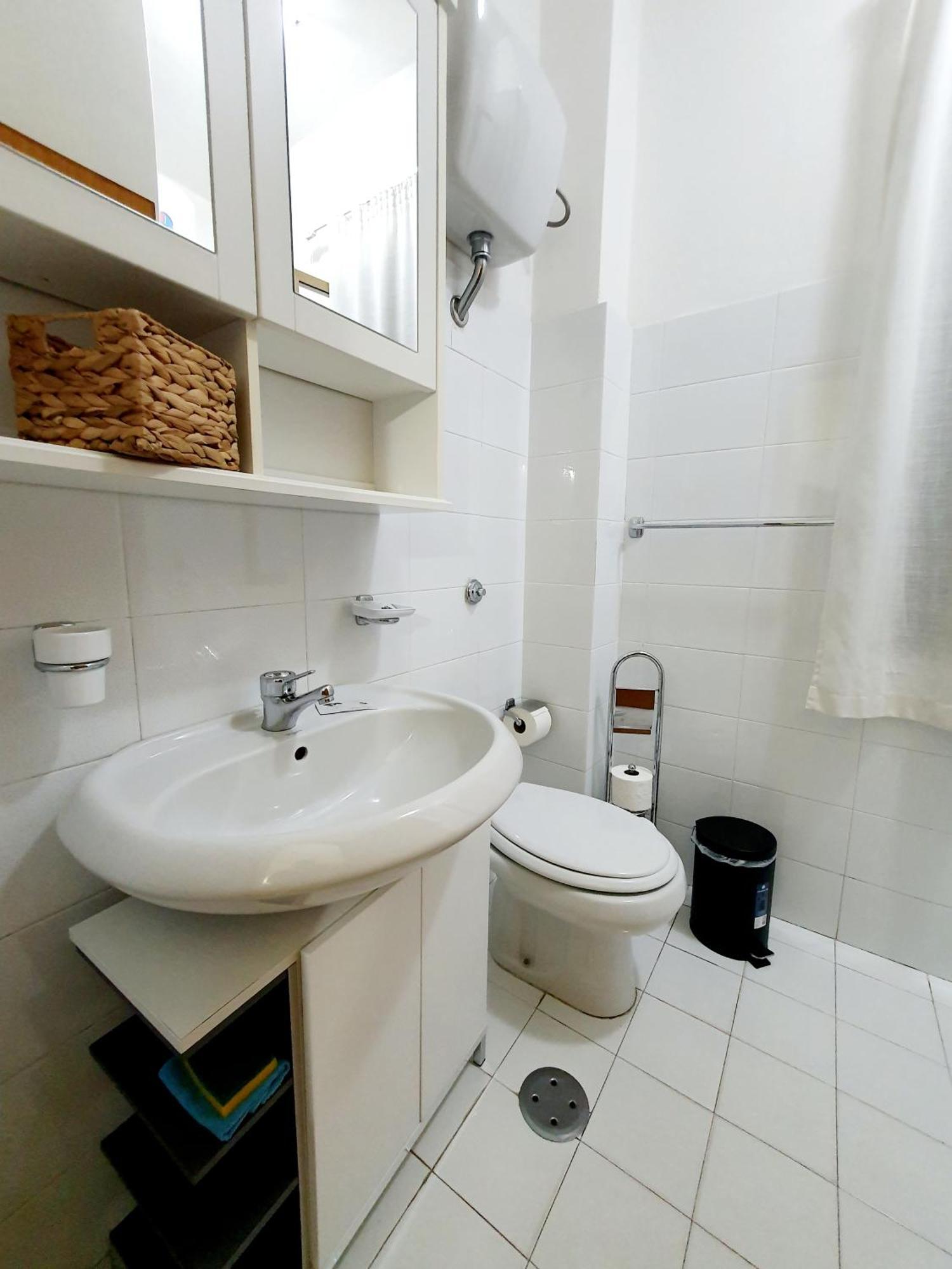 Casa Vacanze Rosy "Nel Verde" Palinuro Zimmer foto