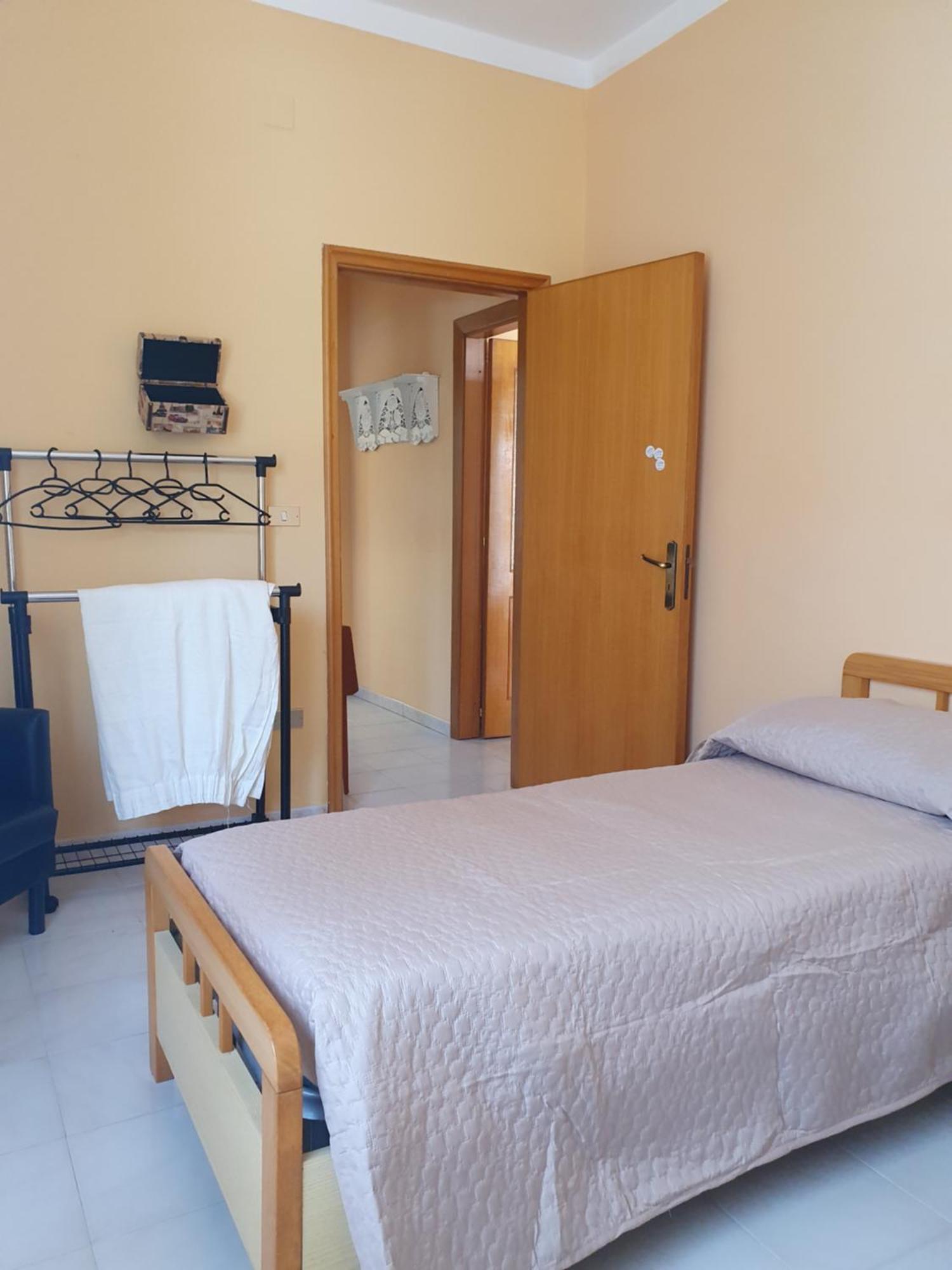 Casa Vacanze Rosy "Nel Verde" Palinuro Zimmer foto