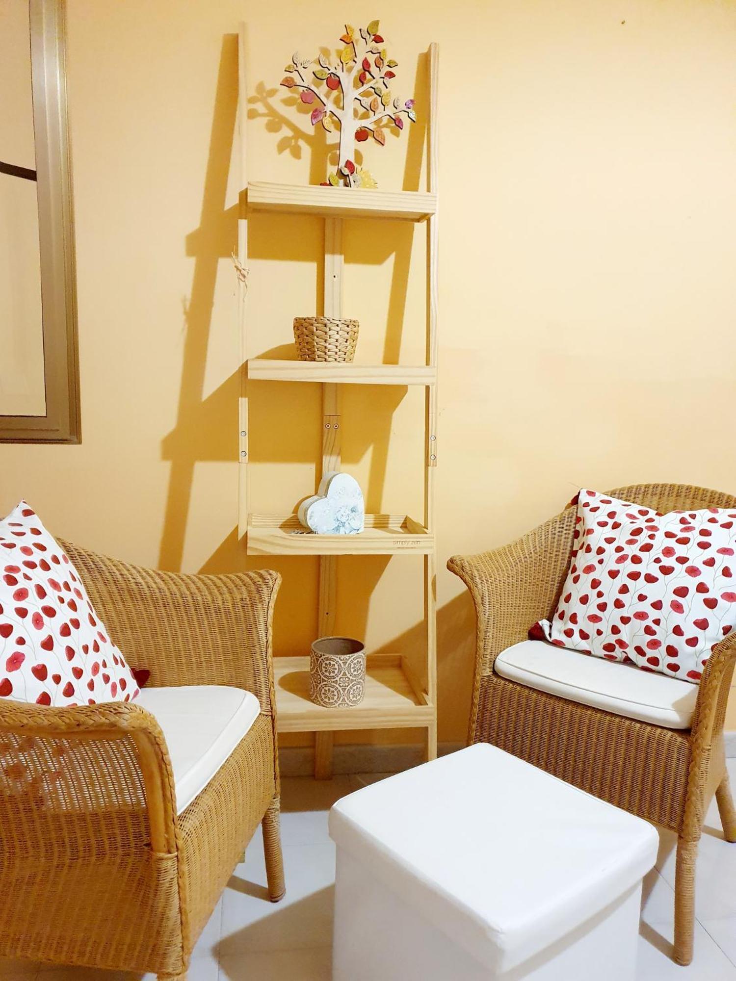 Casa Vacanze Rosy "Nel Verde" Palinuro Zimmer foto